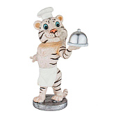 Фигурка Тигруля, 12х7.5х19 см, 146-16992 Фигурка Тигруля, 12х7.5х19 см, 146-16992