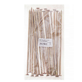 Шуруп по бетону 7,5х202мм, 20шт Шуруп по бетону 7,5х202мм, 20шт