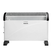 Конвектор модель KPO-20 Oasis 2000Вт