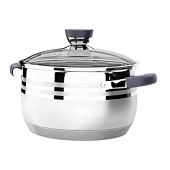 Кастрюля 2,9 л Mercury Lara LR02-471 Кастрюля 2,9 л Mercury Lara LR02-471