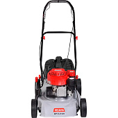  Газонокосилка бензиновая 5 л.с., 46см, самоходная Ресанта КР-5.0 БП 
