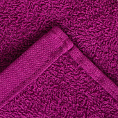 Салфетка 30х30 СГК для уборки махра, фиолетовый,03-057 Салфетка 30х30 СГК для уборки махра, фиолетовый,03-057
