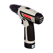 Дрель-шуруповерт аккум. ДА-10/12В ( 12В, 2х2Ач) Интерскол Дрель-шуруповерт аккум. ДА-10/12В ( 12В, 2х2Ач) Интерскол