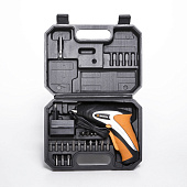  Отвертка аккумуляторная ОА-3,6-К Вихрь 