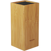  Подставка для ножей Satoshi Бамбук 10х10х22,5 см 803-336 