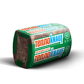  Утеплитель ТеплоKNAUF ДЛЯ КРОВЛИ И СТЕН МИНИ плита 1000х610х50мм (10шт/ 6,1м2/ 0,31м3) 