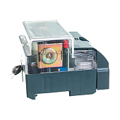 Счётчик электроэнергии Меркурий 201.7, однофазный, 5-60А Счётчик электроэнергии Меркурий 201.7, однофазный, 5-60А