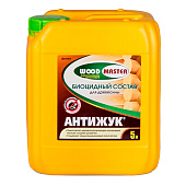  Антижук антисептический состав 5л 