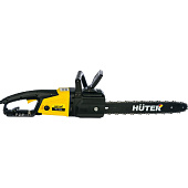 Пила цепная электрическая Huter ELS-2000, 2000Вт, длина шины 40см Пила цепная электрическая Huter ELS-2000, 2000Вт, длина шины 40см