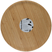  Тортовница Tavolone, бамбук, размер 36х18,5см 900-417 