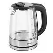 Чайник Energy E-237 2200Вт, 1.7л, диск, стекло Чайник Energy E-237 2200Вт, 1.7л, диск, стекло