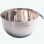 Миска для смешивания SHAPE 2л 18см ASS005 Миска для смешивания SHAPE 2л 18см ASS005