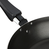 Сковорода с антипригарным покрытием 24 см 846-308 Сковорода с антипригарным покрытием 24 см 846-308