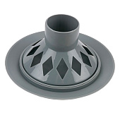 Зонт вентиляционный 50 Зонт вентиляционный 50