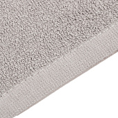 Полотенце 50х90 махровое Экономь и Я серый, 100% хлопок, 350 гр/м2 9272987 Полотенце 50х90 махровое Экономь и Я серый, 100% хлопок, 350 гр/м2 9272987