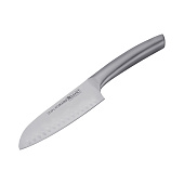 Нож Сантоку 125/245мм Linea ROMANO 18-104 Нож Сантоку 125/245мм Linea ROMANO 18-104