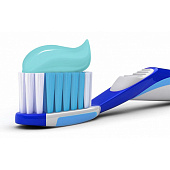  Зубная паста Новый жемчуг Сила моря 100мл 