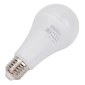 Лампа LED 25Вт Е27, груша, 6500К холодный GENERICA Лампа LED 25Вт Е27, груша, 6500К холодный GENERICA