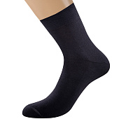 Мужские носки OMSA CLASSIC 202, Nero, р. 36-38 Мужские носки OMSA CLASSIC 202, Nero, р. 36-38