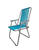 Кресло складное 53х58х90см, макс 90кг, activity арт.CFBX0056-2 Код249346