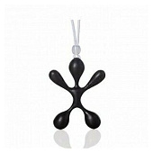 Ароматизатор подвесной DR.MARCUS LUCKY TOP Black Ароматизатор подвесной DR.MARCUS LUCKY TOP Black