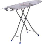 Гладильная доска Белль Классик-3 БК3, ДСП 112х34,5 Гладильная доска Белль Классик-3 БК3, ДСП 112х34,5