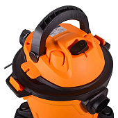  Строительный пылесос СП-1400/15, 1400 Вт, бак 15 л Вихрь 