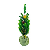 Ель искуственная 29см 10922-4144 Код269234