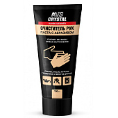 Очиститель рук (туба)100 мл. AVS AVK-041 Очиститель рук (туба)100 мл. AVS AVK-041