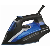  Утюг электрический SA-3061CBL Premium, 2600Вт 