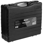 Плитка газовая NISUS портативная в кейсе, горелка стальная, ветрозащита (N-MS-3900DFW) Плитка газовая NISUS портативная в кейсе, горелка стальная, ветрозащита (N-MS-3900DFW)