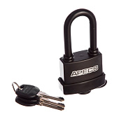 Замок навесной PDR-50-55-L Апекс /6 Замок навесной PDR-50-55-L Апекс /6