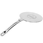  Диск-адаптер для индукции 14,5 см нержавеющая сталь 822-007 