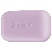 Мыло туалетное BioMio Body Cream Bar Soap крем Лаванда 140г Мыло туалетное BioMio Body Cream Bar Soap крем Лаванда 140г