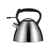 Чайник 3л со свистком Linea TEA 93-TEA-51 Чайник 3л со свистком Linea TEA 93-TEA-51