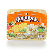 Пюре картоф. быстрого приготовления Доширак сыр 40г