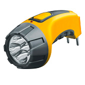 Фонарь  NPT-CP03-ACCU  4LED 4В Navigator 94951