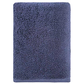 Полотенце 70x140 махровое микрокоттон ELIPS (TR) синий Полотенце 70x140 махровое микрокоттон ELIPS (TR) синий