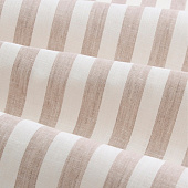  Скатерть (лен) 110х140 SL HOME Strict line 10494025 