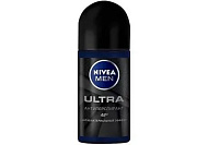 Дезодорант шариковый Nivea DEO50 д/мужской ULTRA Дезодорант шариковый Nivea DEO50 д/мужской ULTRA