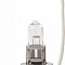  Автолампа галогенная H3 12V 55W LIGHT   "FenixPro" 