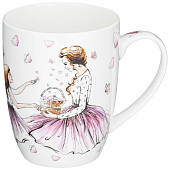  Кружка lefard 400 мл 104-940 