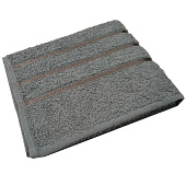 Полотенце 70x130 махровое SPA (TR) серый Полотенце 70x130 махровое SPA (TR) серый