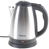 Чайник HOMESTAR HS-1010А/HS-1010 стальной