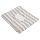  Скатерть (лен) 110х140 SL HOME Strict line 10494025 