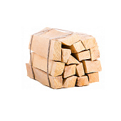 Дрова березовые для костра и камина, 3кг Дрова березовые для костра и камина, 3кг