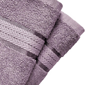 Полотенце 70х130 махровое АМУР 400 гр/м2 благородный туман Полотенце 70х130 махровое АМУР 400 гр/м2 благородный туман