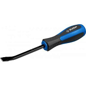 Монтировка, 200 мм, лопатка 6 мм, кованая, ЗУБР Монтировка, 200 мм, лопатка 6 мм, кованая, ЗУБР