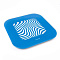  Весы напольные электронные CENTEK CT-2440 Wave 