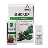 Дискор 10 мл Агрус Хим
